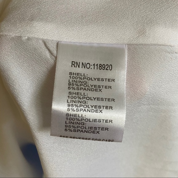 Farrow Need Supply Co. Retro Marcelo dress size M - Picture 7 of 11